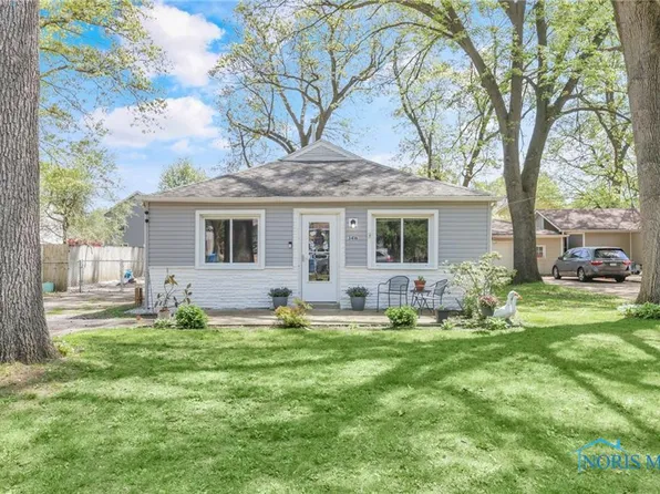 3416 Zone Ave, Toledo, OH 43617