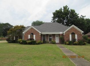 2201 Shafer Cir, Newport, AR 72112