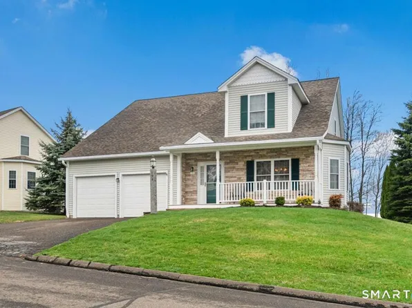 194 Eastwood Drive #194, Seymour, CT 06483