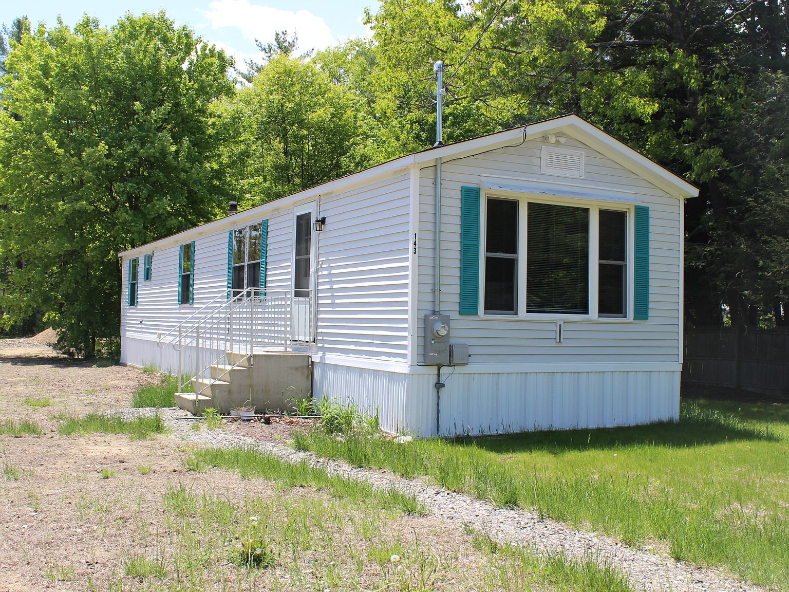 143 New Dam Rd, Sanford, ME 04073 Zillow