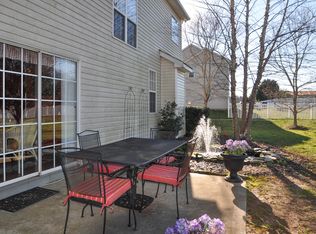 1400 Willow Ridge Ln, Waxhaw, NC 28173