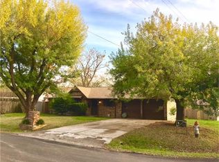 402 Doverfield Dr, Houston, TX 77037