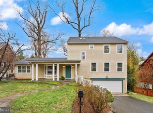 6523 79th Pl, Cabin John, MD 20818