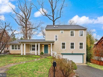 6523 79th Pl, Cabin John, MD, 20818