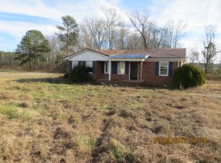 2937 Gurganus Rd, Snow Hill, NC 28580