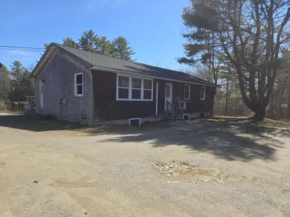 395 Bangor Road, Unity, ME 04988