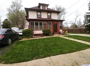 4524 N 21st St, Omaha, NE 68110