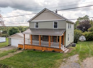 8 Kilbourne Rd, Greenville, PA 16125