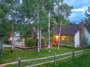 40553 Steamboat Dr, Steamboat Springs, CO 80487