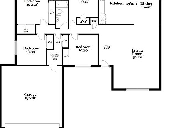 2nd image of this home