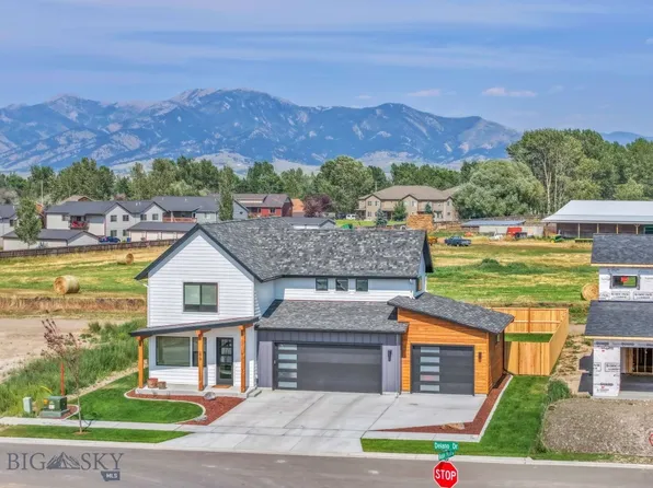 279 Delano Dr, Bozeman, MT 59718