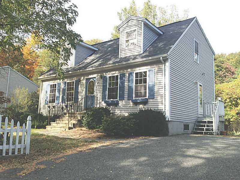 85 Cobble Hill Rd, Lincoln, RI 02865 Zillow