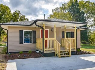 2988 Camp Julia Rd, Kannapolis, NC 28083