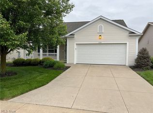 9338 Towpath Trl, Seville, OH 44273