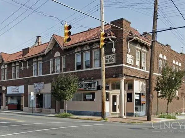 600 W Wyoming Ave, Cincinnati, OH 45215