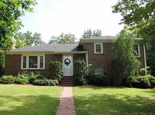 107 Westwood Dr, Belton, SC 29627