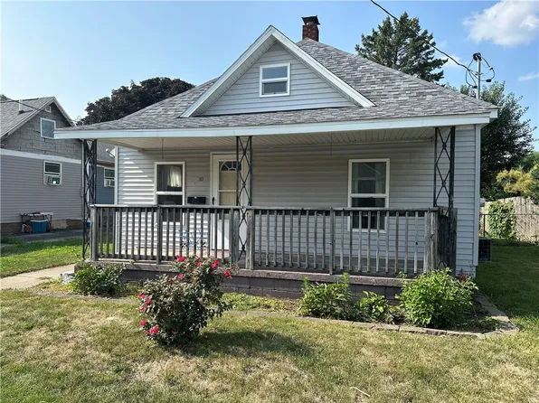 313 Indiana Ave, Westville, IL 61883