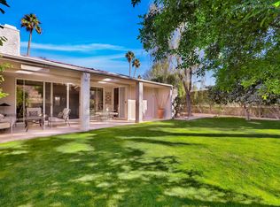 2561 W La Condesa Dr, Palm Springs, CA 92264