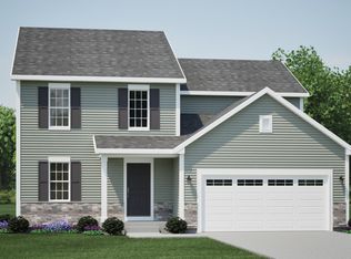 The Hudson Plan, Trailside Landing, Waterford, WI 53185