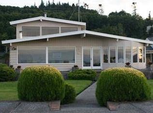 324 Shore Dr, Camano Island, WA 98282