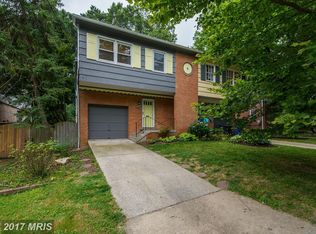 3638 Alton Pl NW, Washington, DC 20008