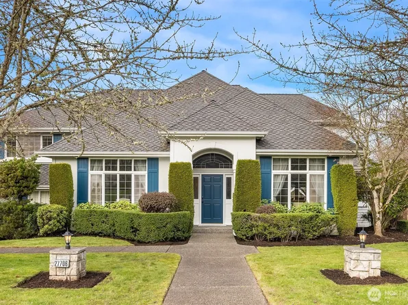 27706 Manion Way NE, Duvall, WA 98019