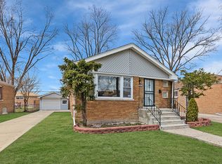 14636 La Salle St, Dolton, IL