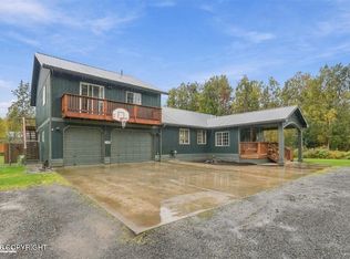 1130 E Lee St, Wasilla, AK 99654