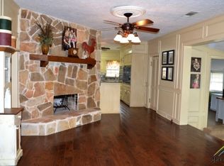 350 Vzcr 3108, Edgewood, TX 75117
