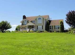 6171 Cemetery Rd, Scottsville, KY 42164