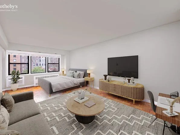 205 E 77th St APT 9J, New York, NY 10075