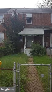409 M St NE, Glen Burnie, MD, 21060