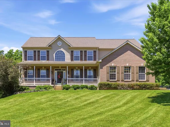 132 Chase Ct, Middletown, VA 22645