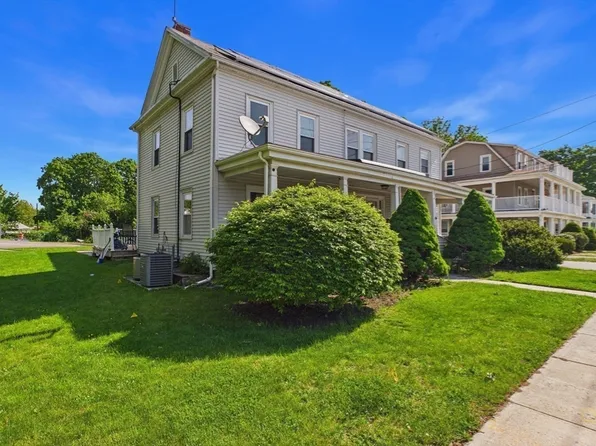 14 Cocasset St #B, Foxboro, MA 02035