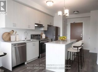 1105 Leger Way #307, Milton, ON L9E 1K7