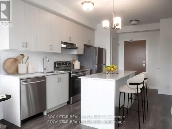 1105 Leger Way, Milton, ON