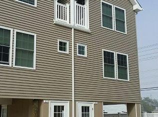 3 W Kirkland Ave #3, Brant Beach, NJ 08008