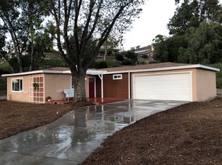 8307 Mesa Rd, Santee, CA 92071