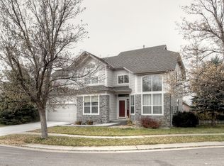 12653 S Silver Creek Ct, Parker, CO 80134