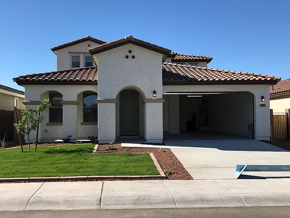 4th image of 9787 W Foothill Dr