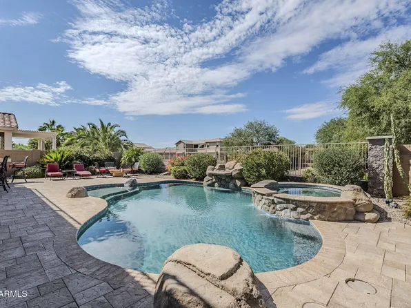 20786 N DONITHAN Way, Maricopa, AZ 85138