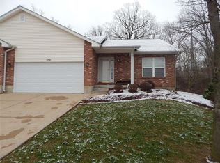 1261 Denali Dr #154A, Festus, MO 63028