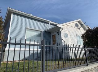 405 W Quartz St, Butte, MT 59701