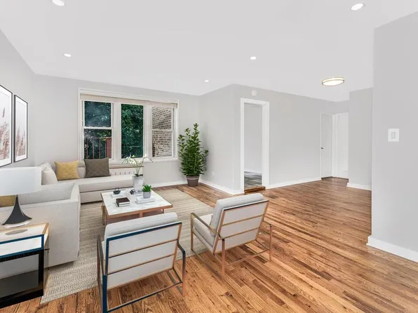 6601 Broadway #7-I, Bronx, NY 10471