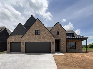 2838 E 144th Pl S, Bixby, OK 74008