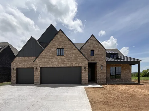 2838 E 144th Pl S, Bixby, OK 74008