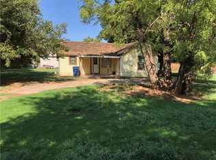 404 E Erwin Ave, Kingfisher, OK 73750