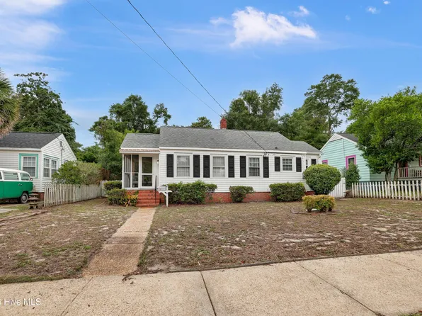 610 Ivey Circle, Wilmington, NC 28401