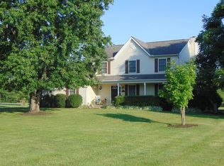 7811 Penn Rd, Ostrander, OH 43061