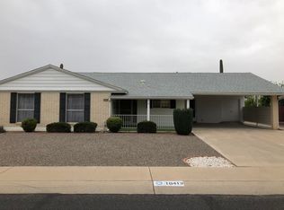 10413 W Salem Dr, Sun City, AZ 85351